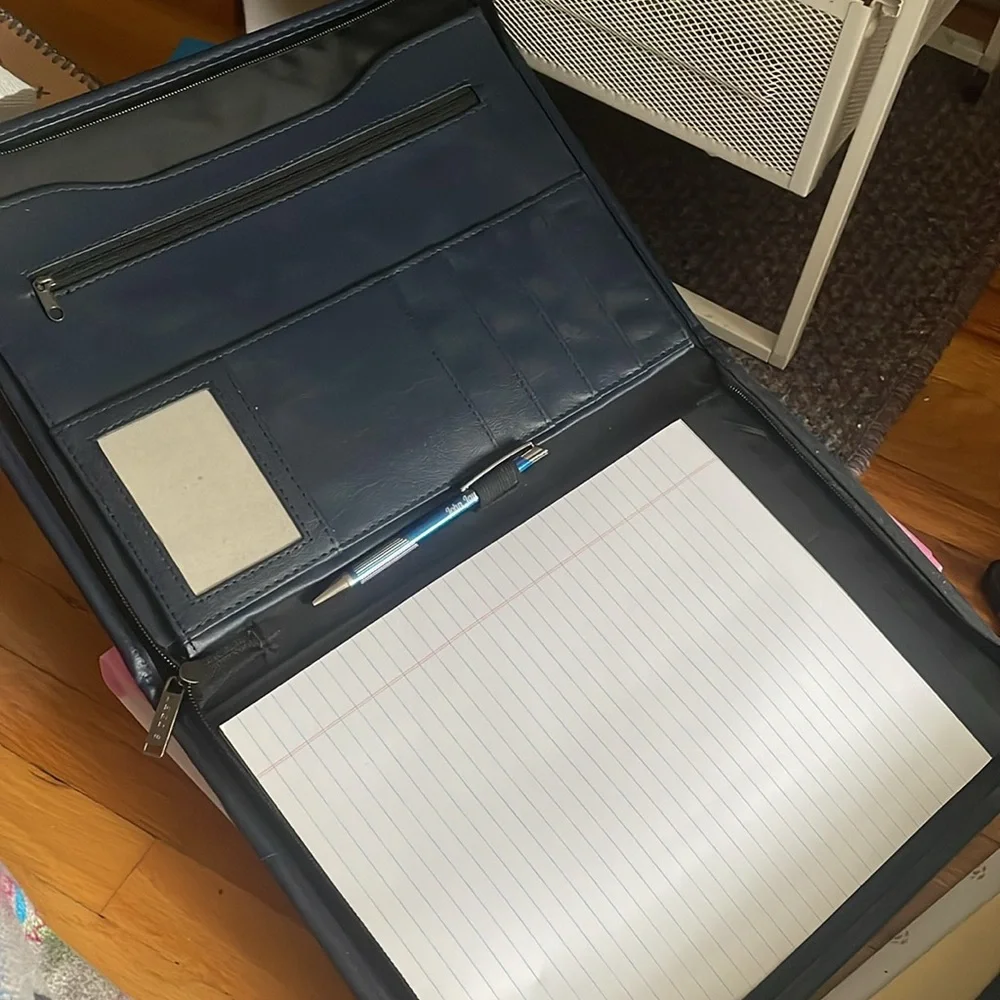 John Jay College Padfolio